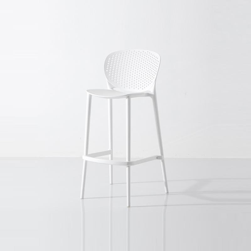 Syrus Barstool 169 - Miola