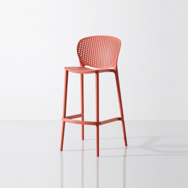 Syrus Barstool 169 - Miola