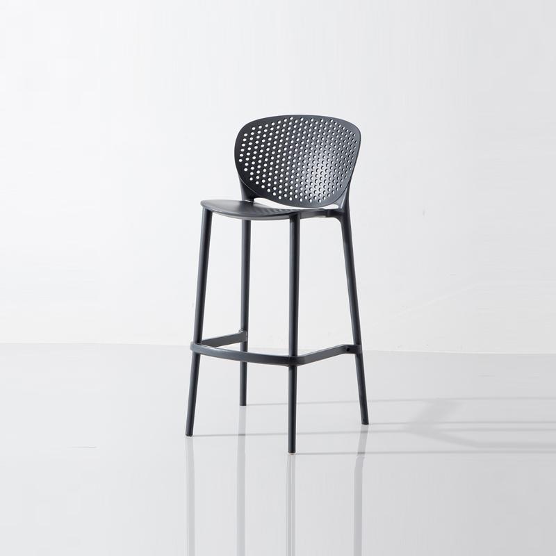 Syrus Barstool 169 - Miola