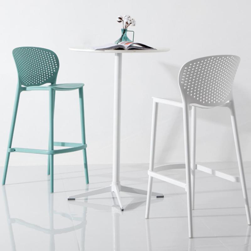 Syrus Barstool 169 - Miola