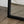 Load image into Gallery viewer, Black Metal Rectangle Mirror
