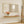Load image into Gallery viewer, Large Gold Metal Rectangle Mirror
