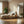 Load image into Gallery viewer, Large Gold Metal Rectangle Mirror
