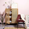 T3 Rattan Sideboard, Hallway Storage, Shoe Storage - Miola