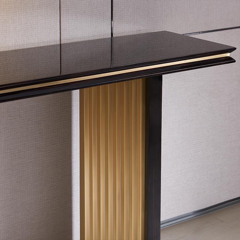 Tayma Console Table - Miola