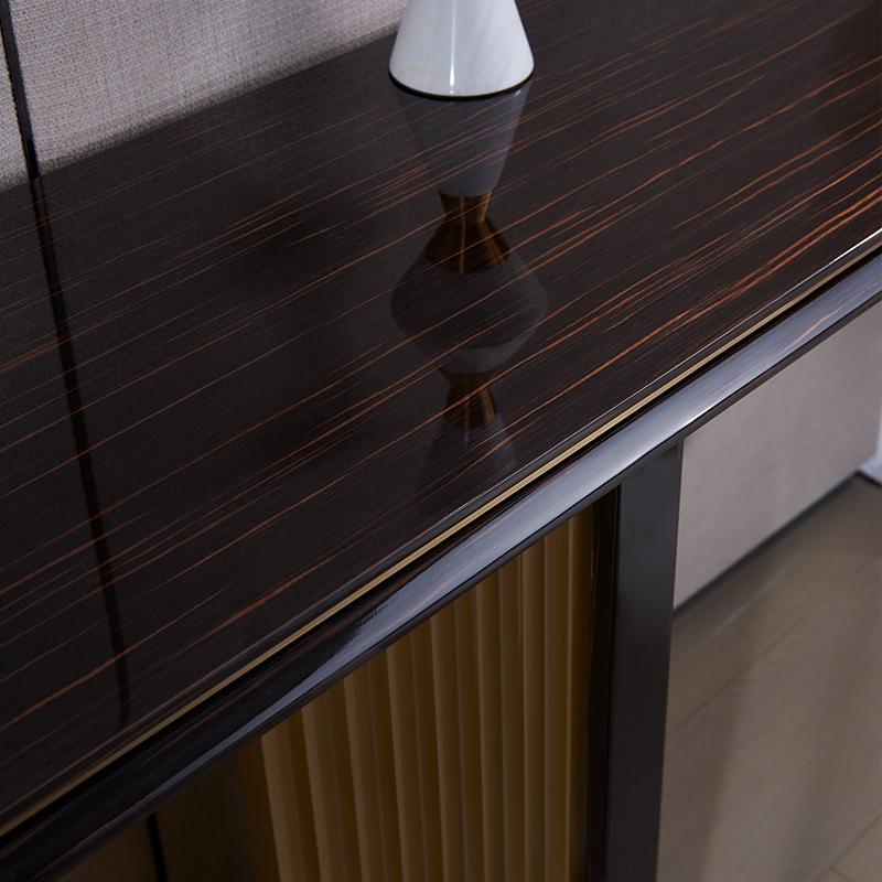 Tayma Console Table - Miola