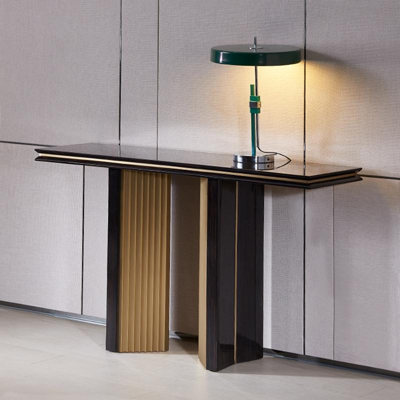 Tayma Console Table - Miola
