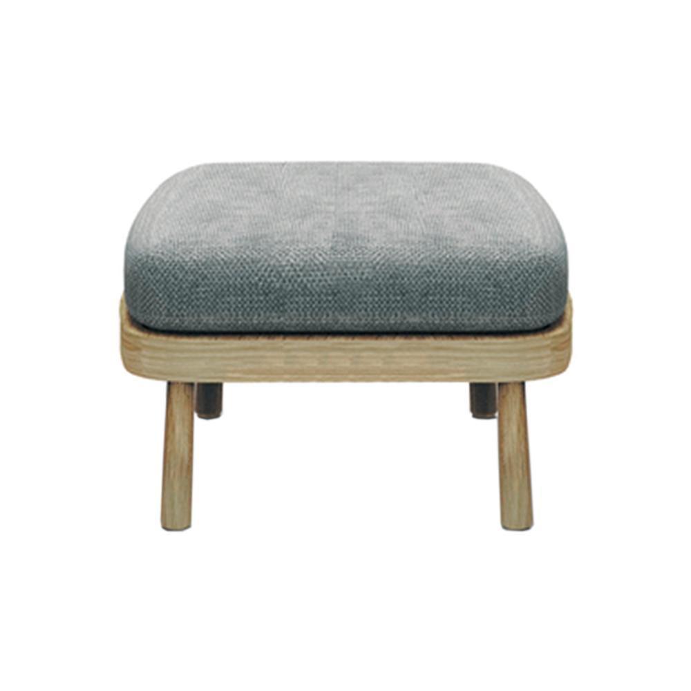 Temescal Armchair, Outdoor Furniture - Miola