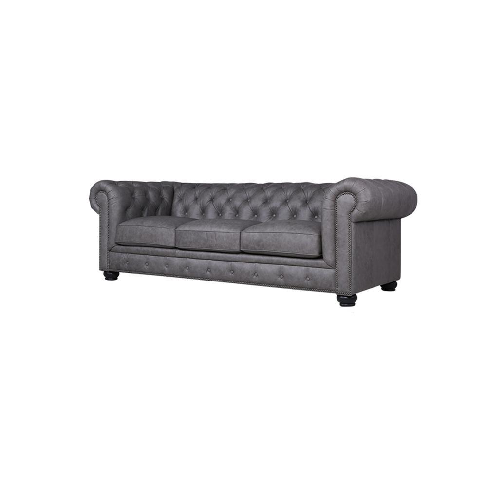 The Dorchester Three Seater Sofa, Armchair - Miola
