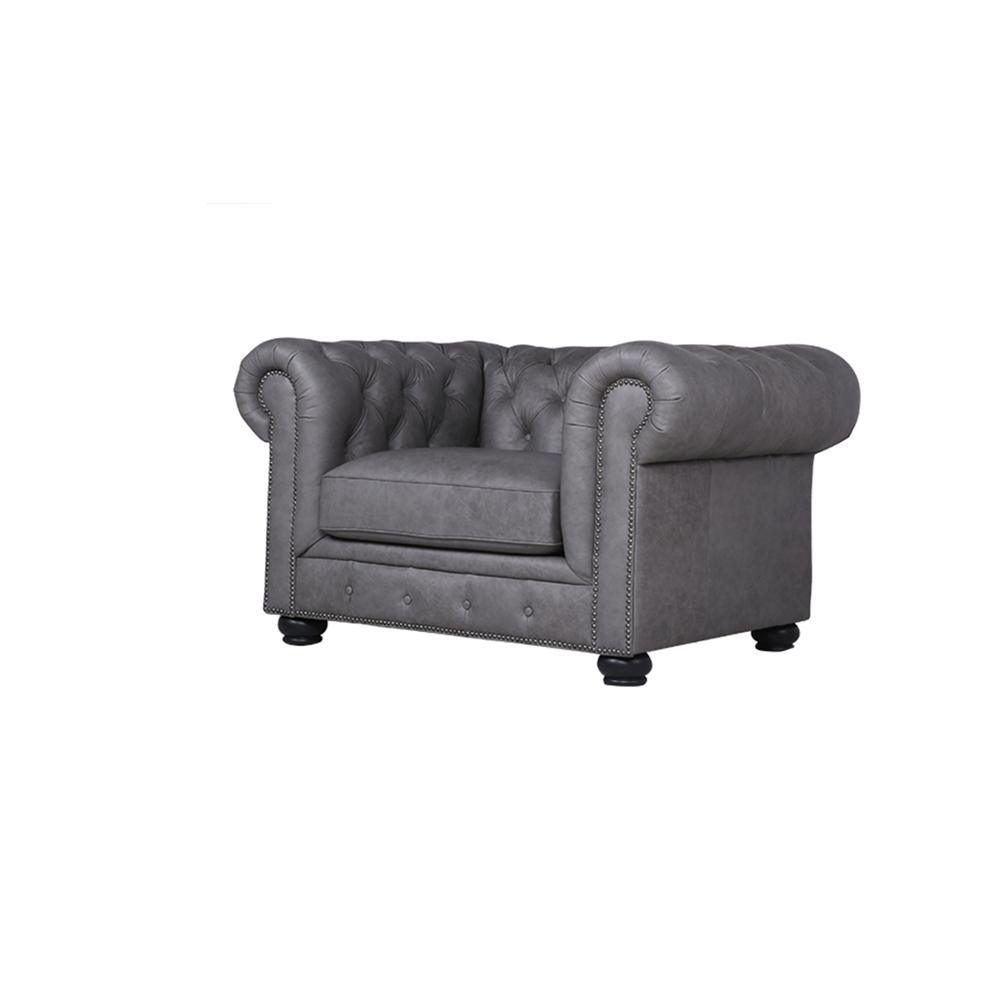 The Dorchester Three Seater Sofa, Armchair - Miola