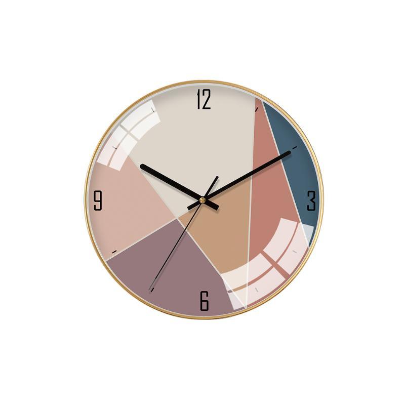The PUZZLE Clock - Miola