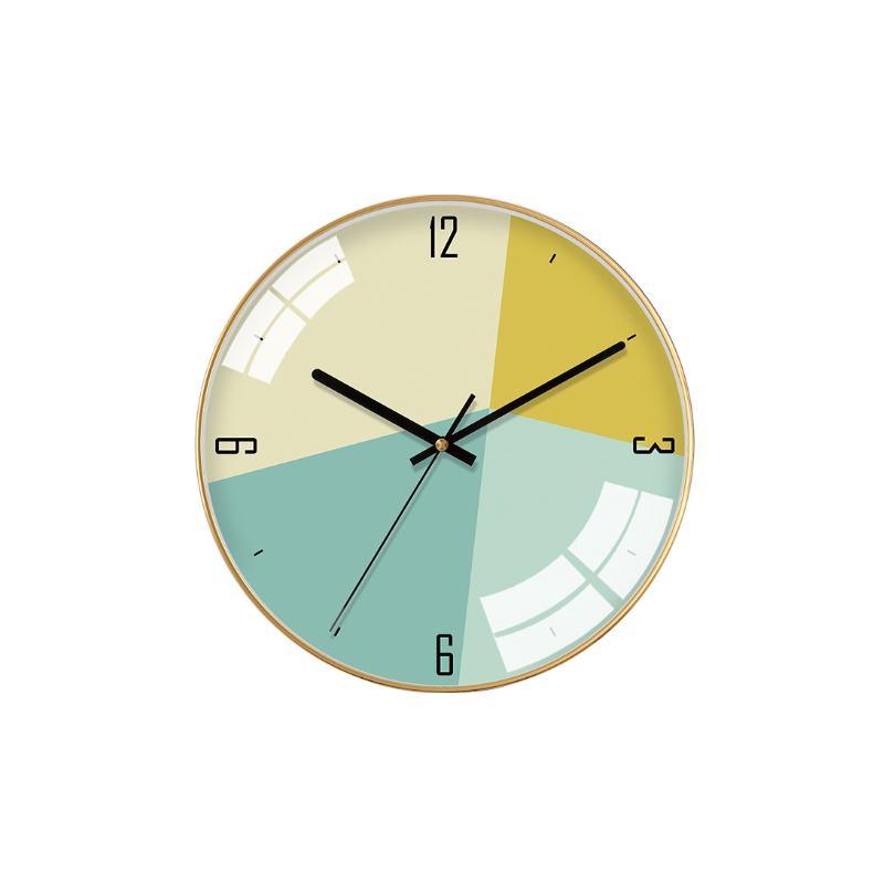 The PUZZLE Clock - Miola