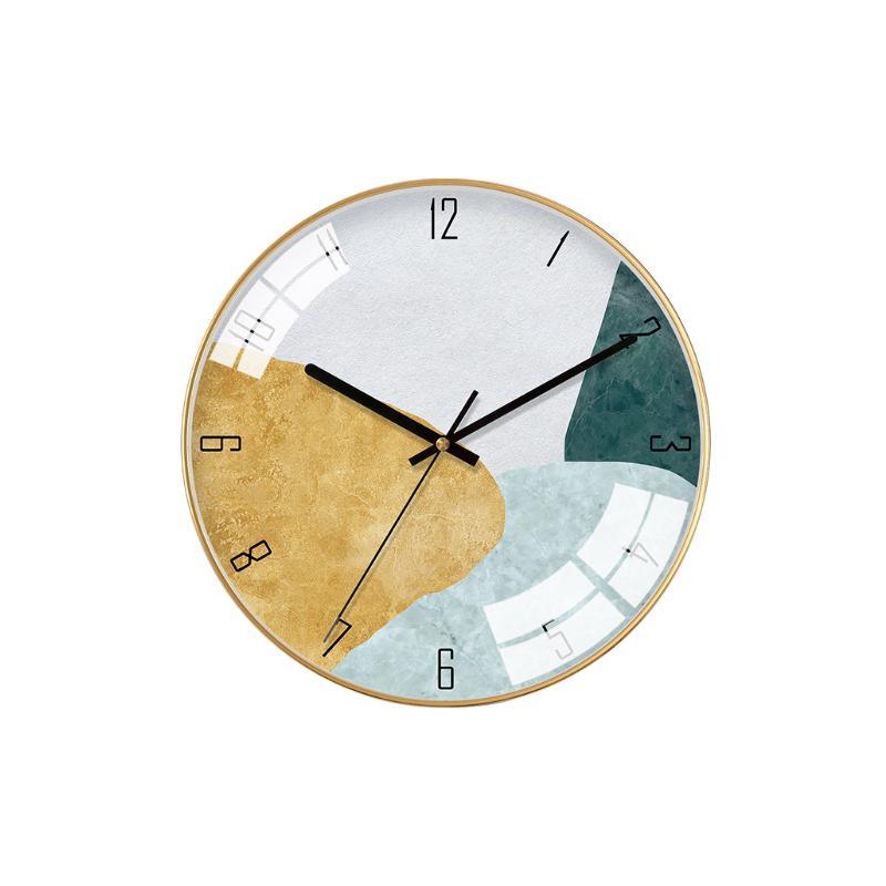 The PUZZLE Clock - Miola
