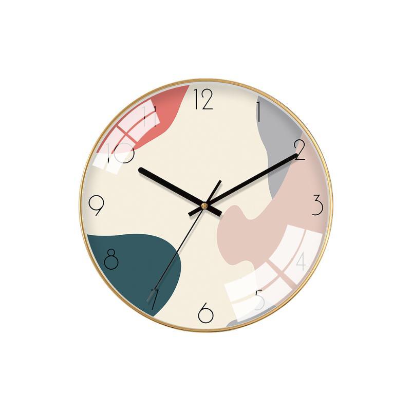 The PUZZLE Clock - Miola