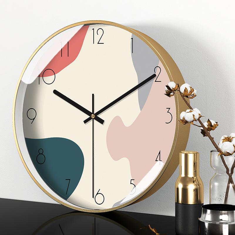 The PUZZLE Clock - Miola