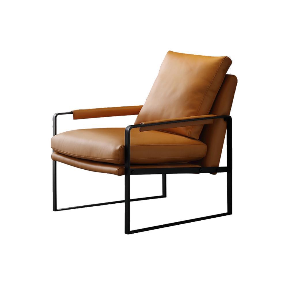 TR58 Armchair, Orange - Miola