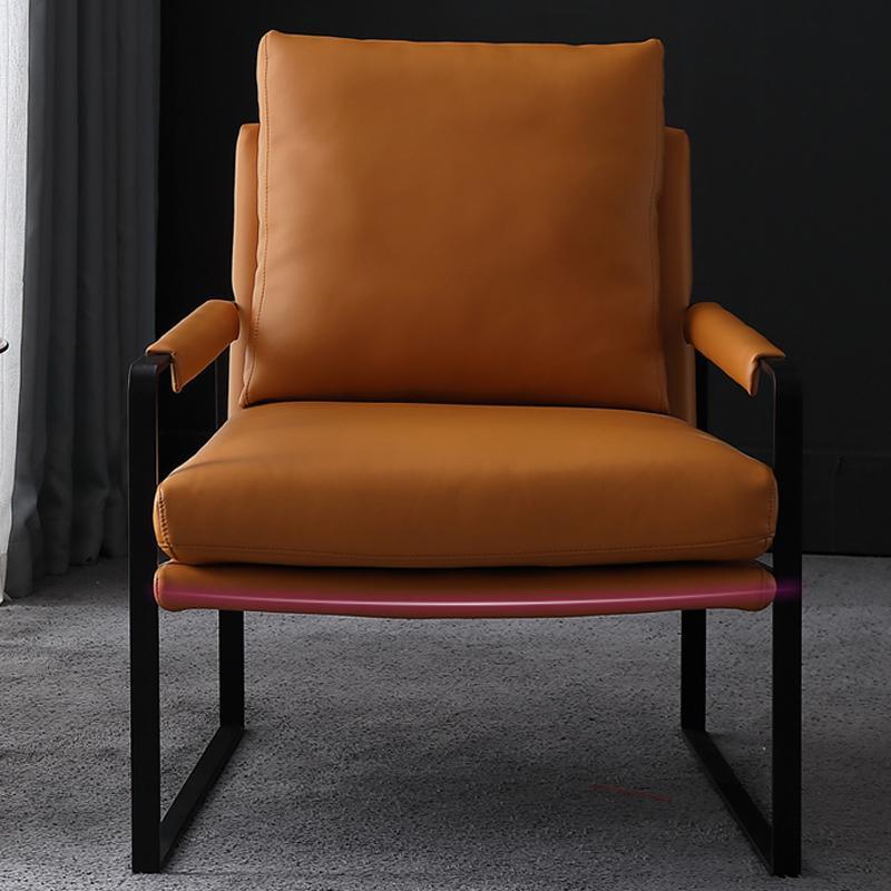 TR58 Armchair, Orange - Miola