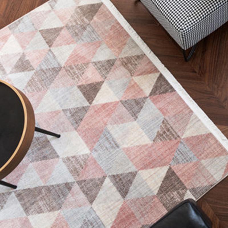 Triangle Starry Sky Rug 2mx1.6m - Miola