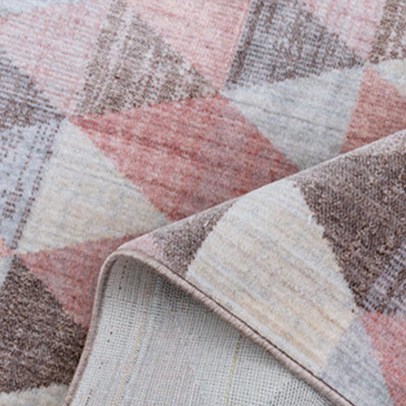 Triangle Starry Sky Rug 2mx1.6m - Miola