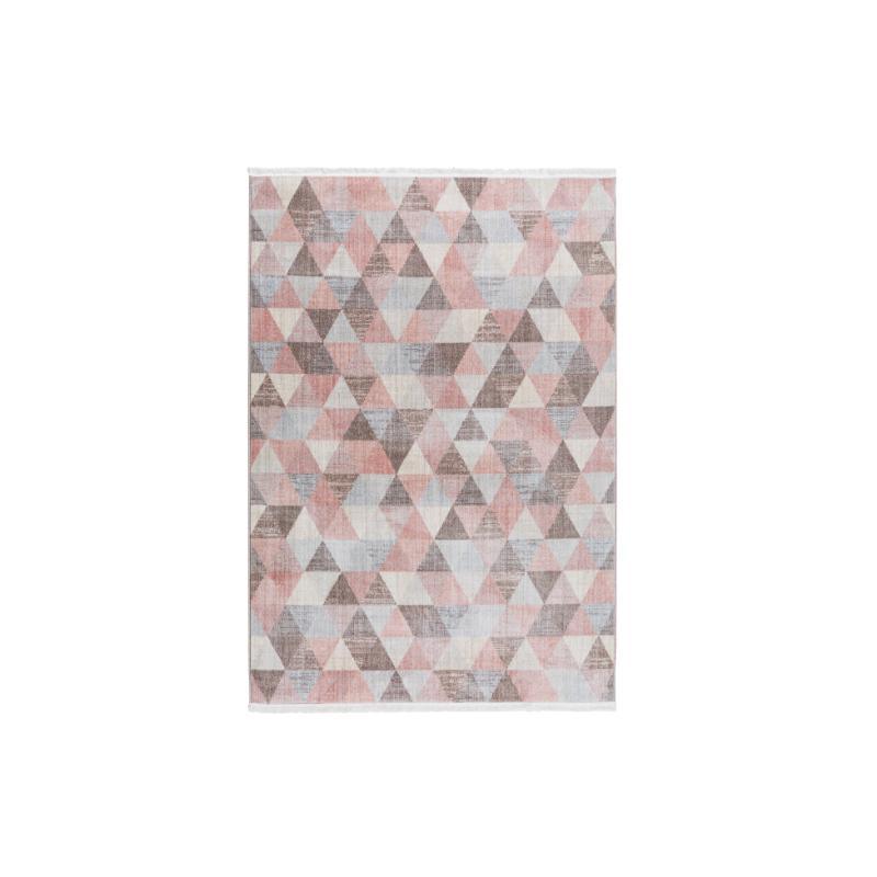 Triangle Starry Sky Rug 2mx1.6m - Miola