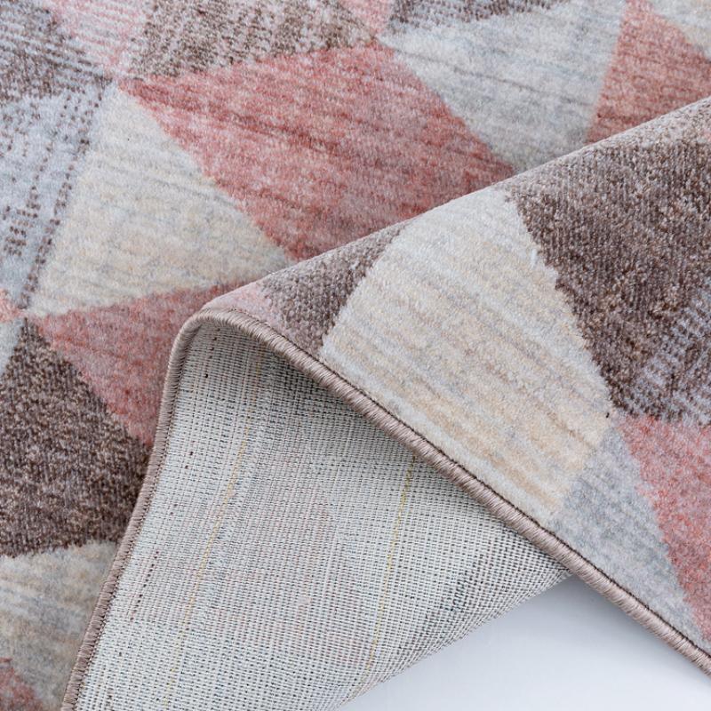 Triangle Starry Sky Rug 2mx1.6m - Miola