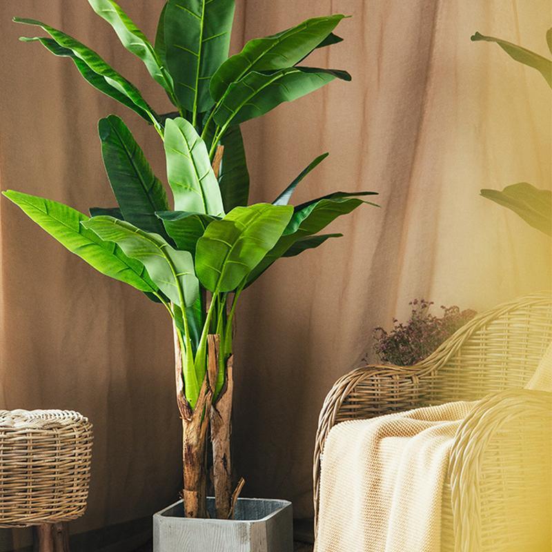 TU14 Artificial Plant - Miola