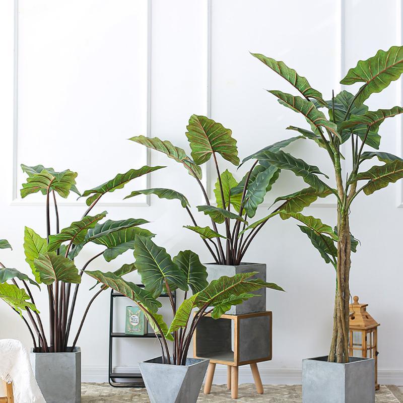 TU19 Artificial Plant - Miola