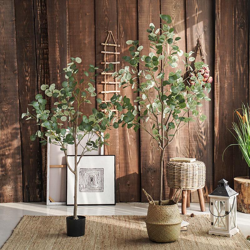TU21 Artificial Plant - Miola