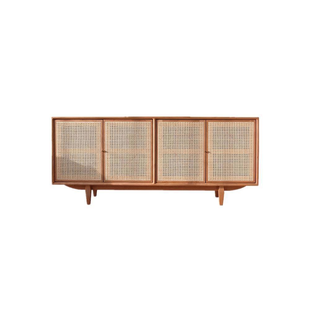 Tulma Sideboard, Rattan - Miola