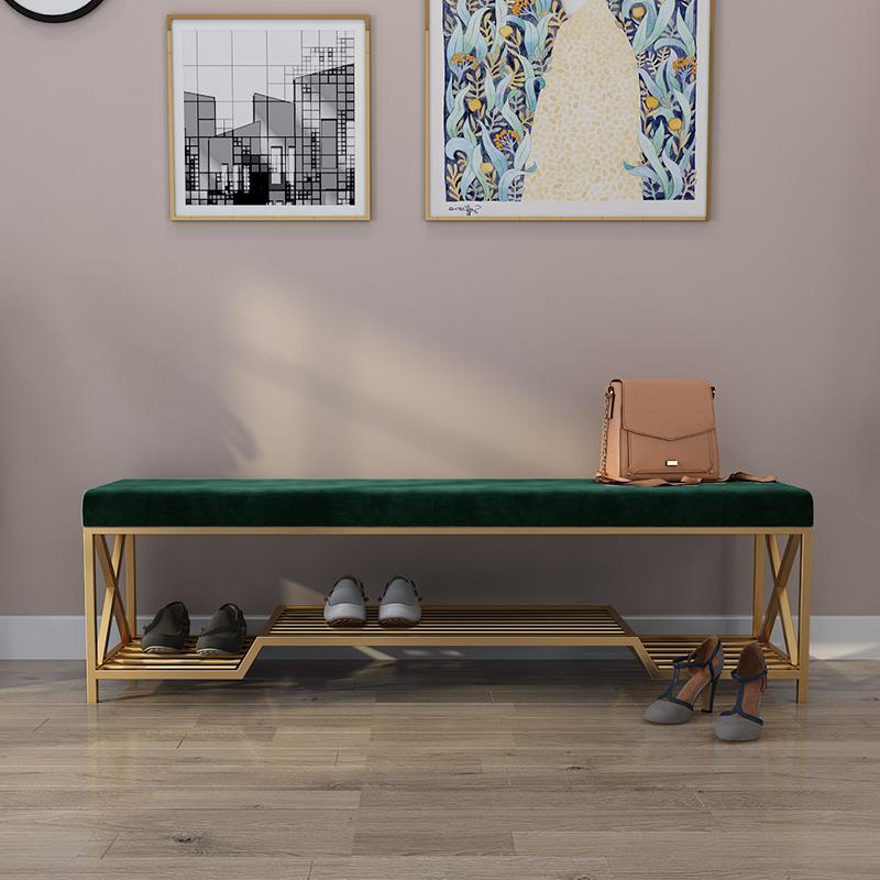 TW12 Shoe Bench Storage - Miola