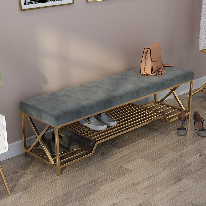 TW12 Shoe Bench Storage - Miola