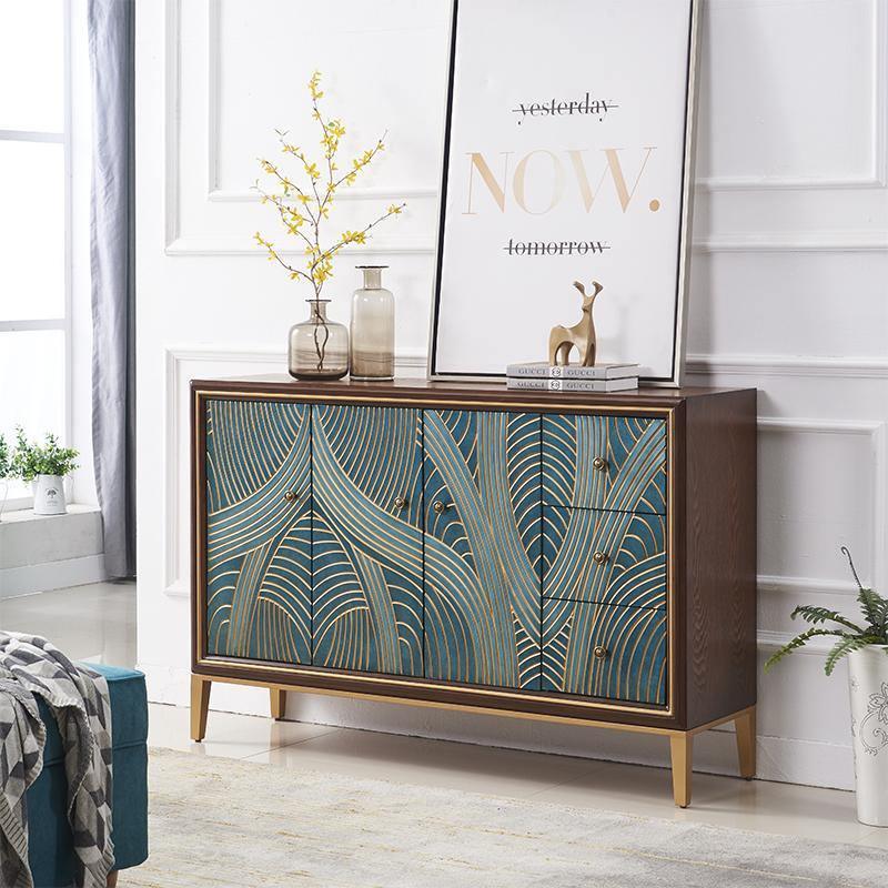 Tylor Sideboard, Small - Miola