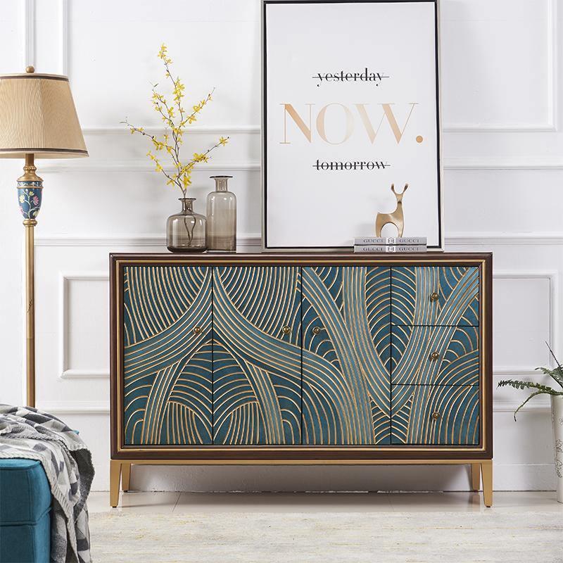 Tylor Sideboard, Small - Miola