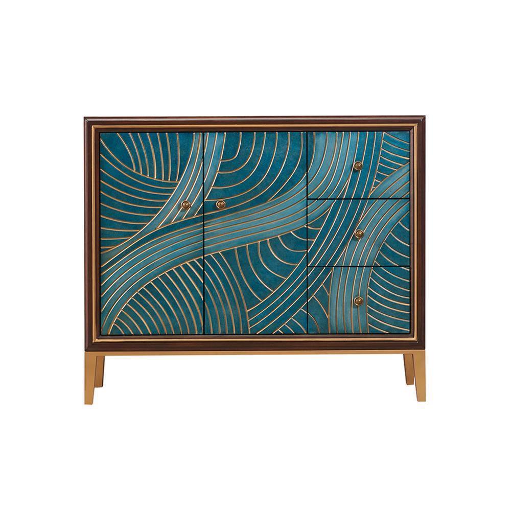 Tylor Sideboard, Small - Miola