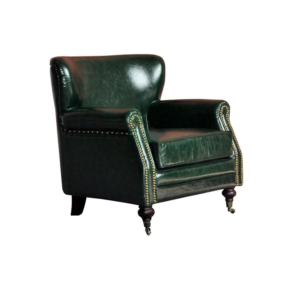 U8 Vintage Armchair, Loft Style - Miola