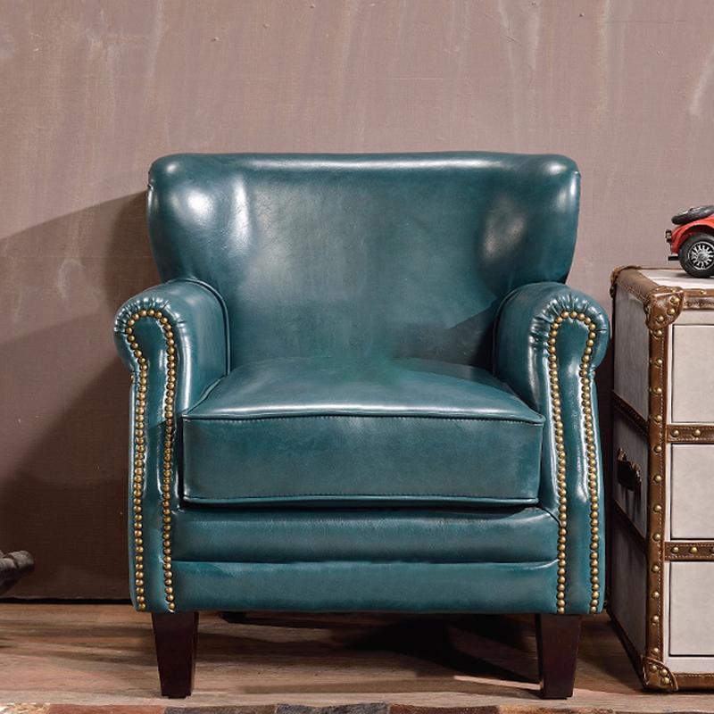 U8 Vintage Armchair, Loft Style - Miola