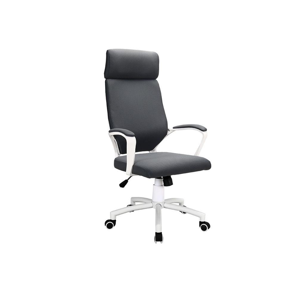 UA63 Office Chair, White - Miola