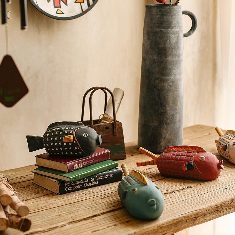 UO54 Decoration - Miola