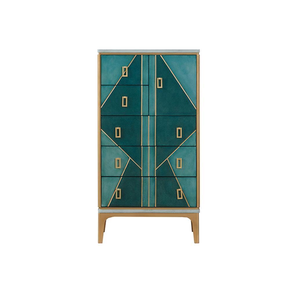 Velma Chests Of Drawers - Miola