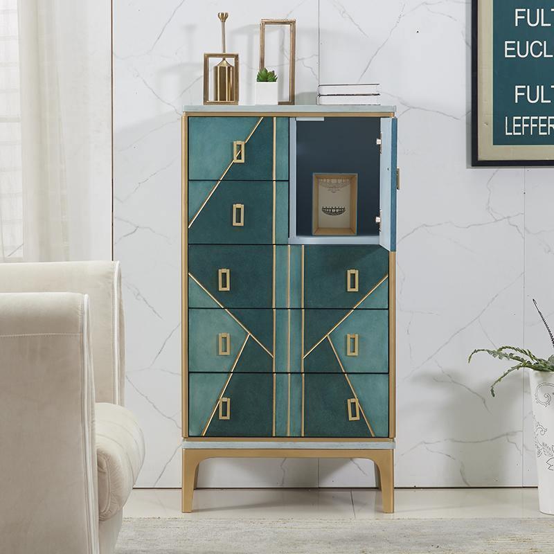 Velma Chests Of Drawers - Miola