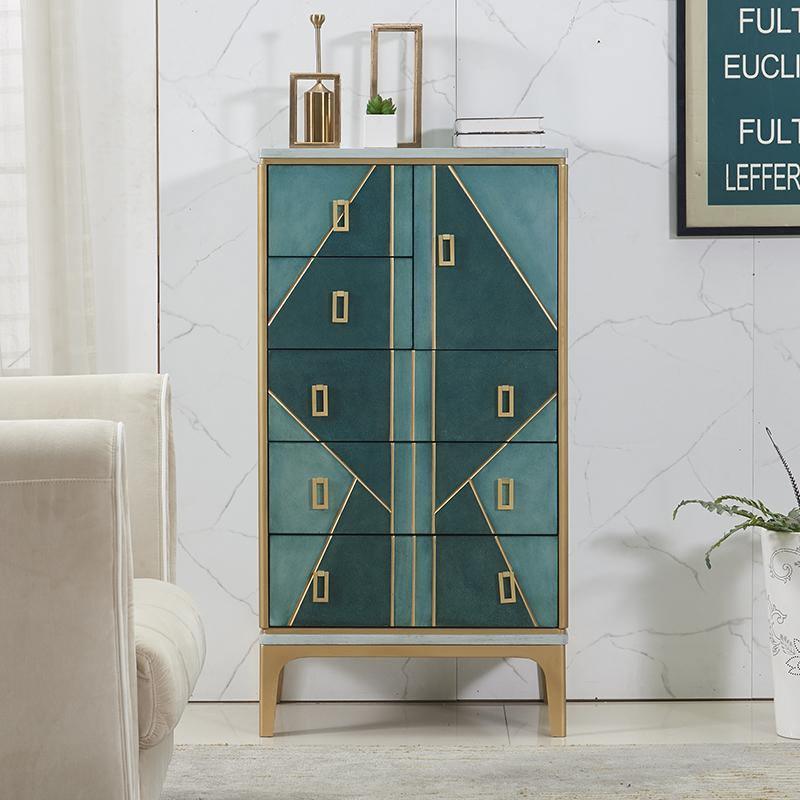 Velma Chests Of Drawers - Miola