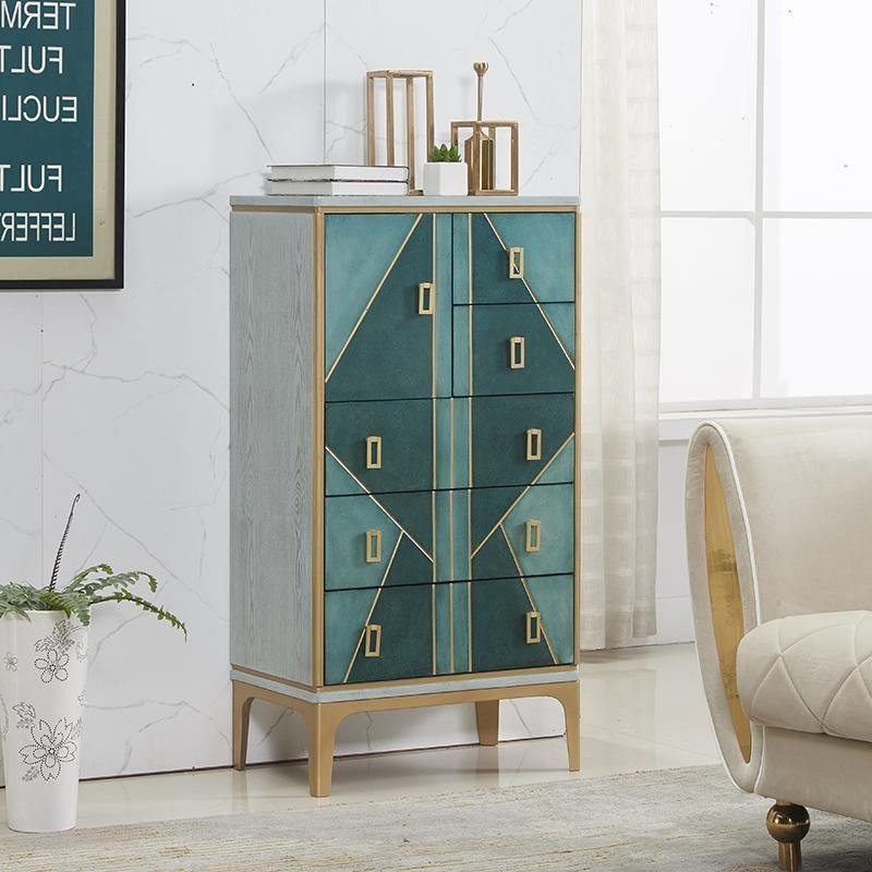 Velma Chests Of Drawers - Miola