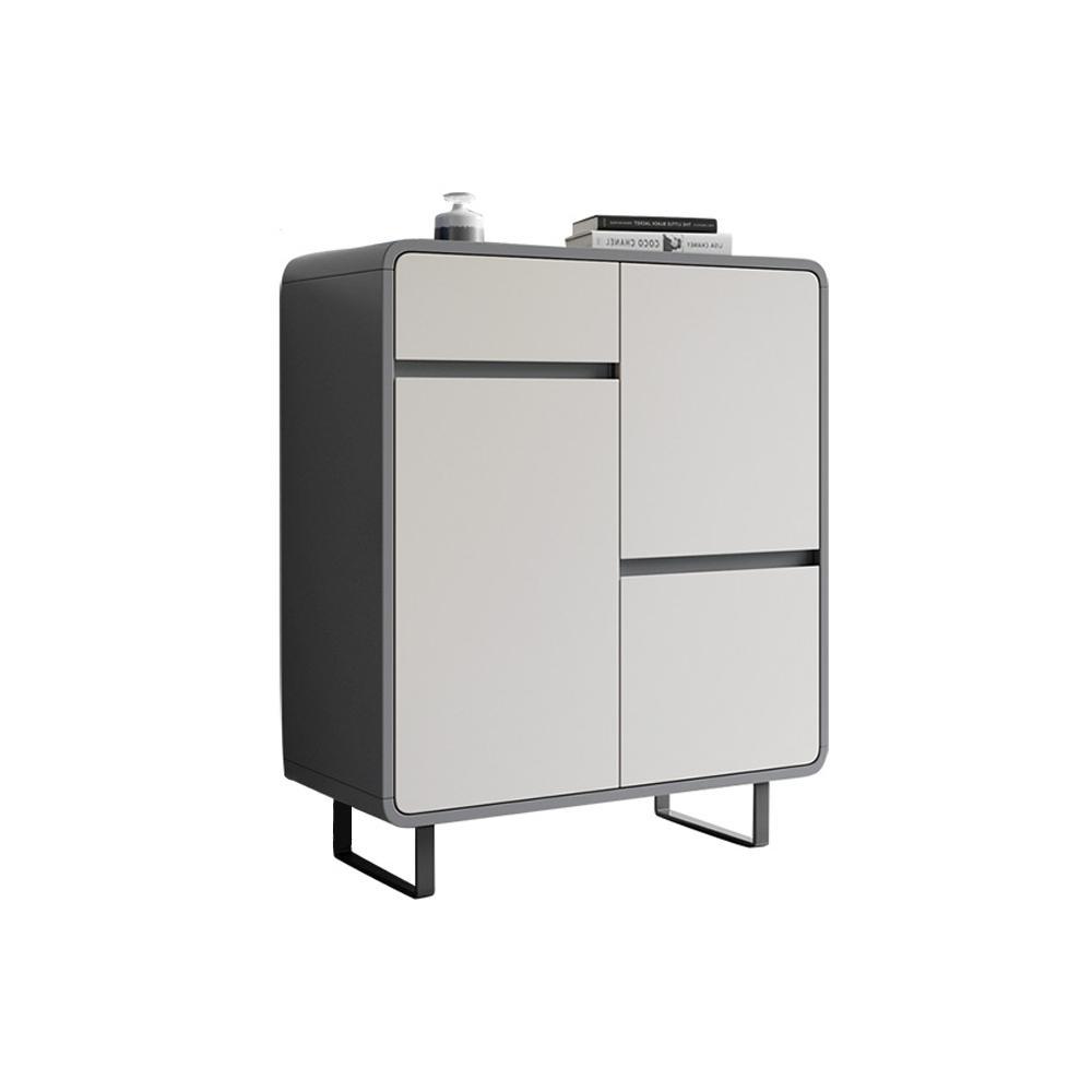 Naveda Shoe Storage, Grey - Miola
