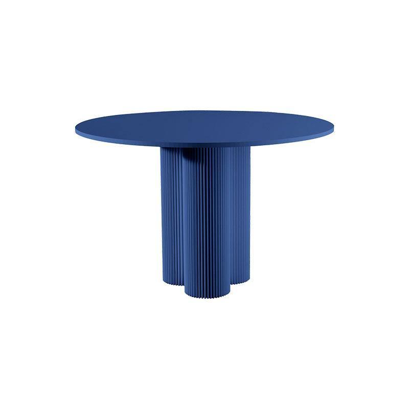 Vogue Round Dining Table - Miola