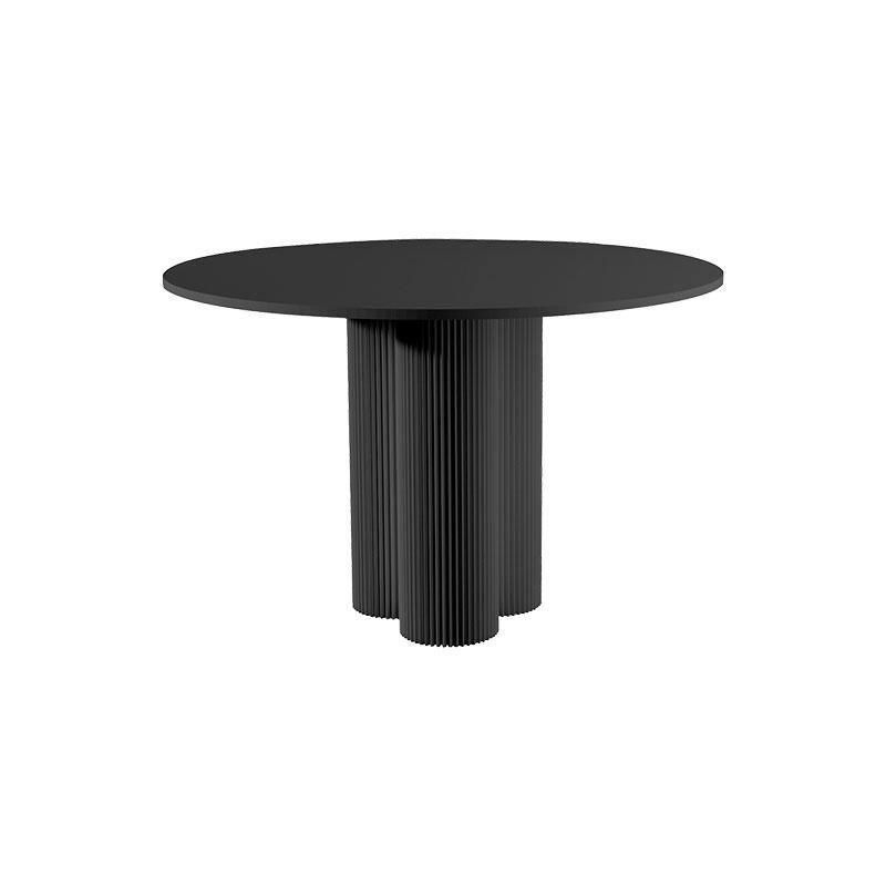 Vogue Round Dining Table - Miola