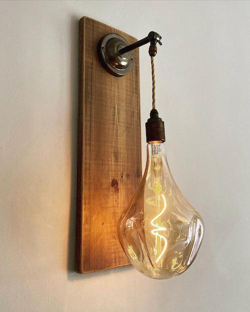 Wall Light Sconce - Miola