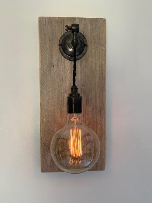 Wall Light Sconce - Miola