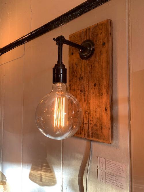 Wall Light Sconce - Miola