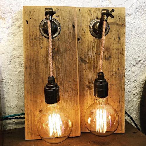 Wall Light Sconce - Miola