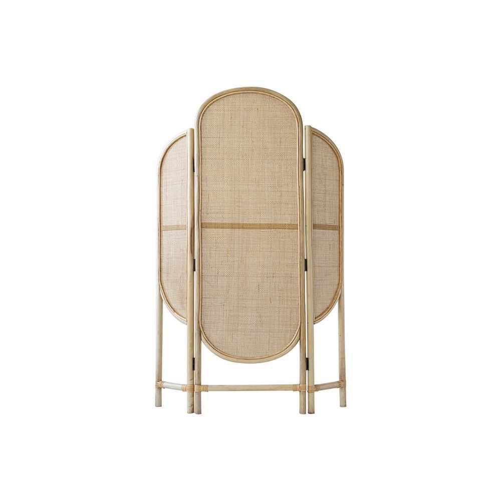 Walsh Rattan Room Divider/ Screen - Miola